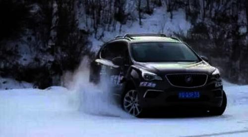 雪天行车小技巧 这样开车又快又稳又安全 雪天行车小技巧 这样开车又快又稳又安全