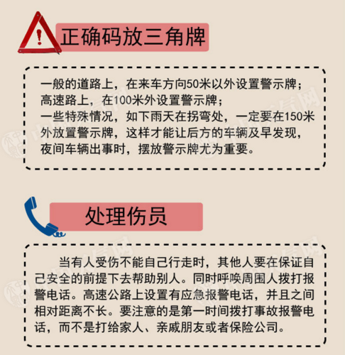 雨雪降温齐袭 这些驾驶技巧你得知道-2 雨雪降温齐袭 这些驾驶技巧你得知道-2