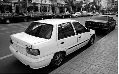 中国式开车习惯,你占了几个? 1 中国式开车习惯,你占了几个? 1