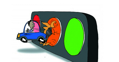 中国式开车习惯,你占了几个? 2 中国式开车习惯,你占了几个? 2