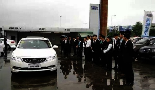 三句话点评各国汽车都啥样,说说你的看法! 7 三句话点评各国汽车都啥样,说说你的看法! 7