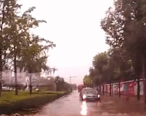 车辆涉水指南 3